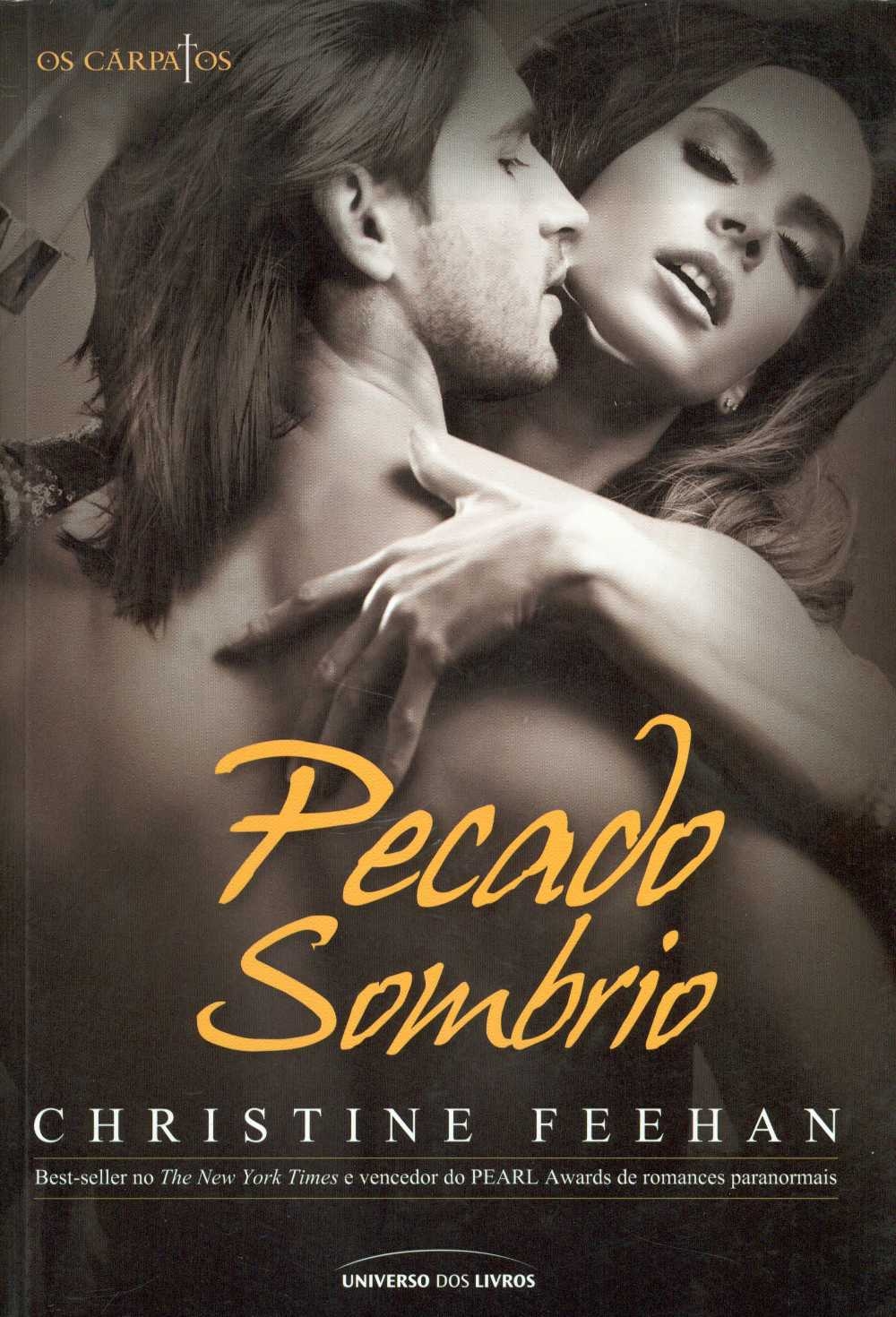 Pecado sombrio