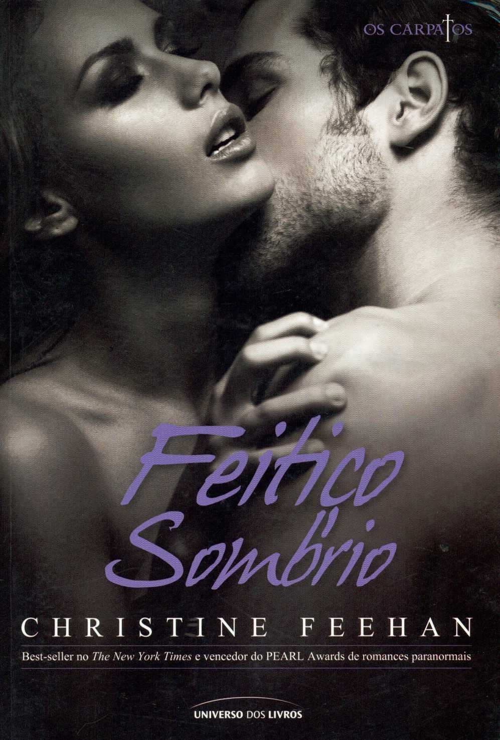 Feitiço sombrio