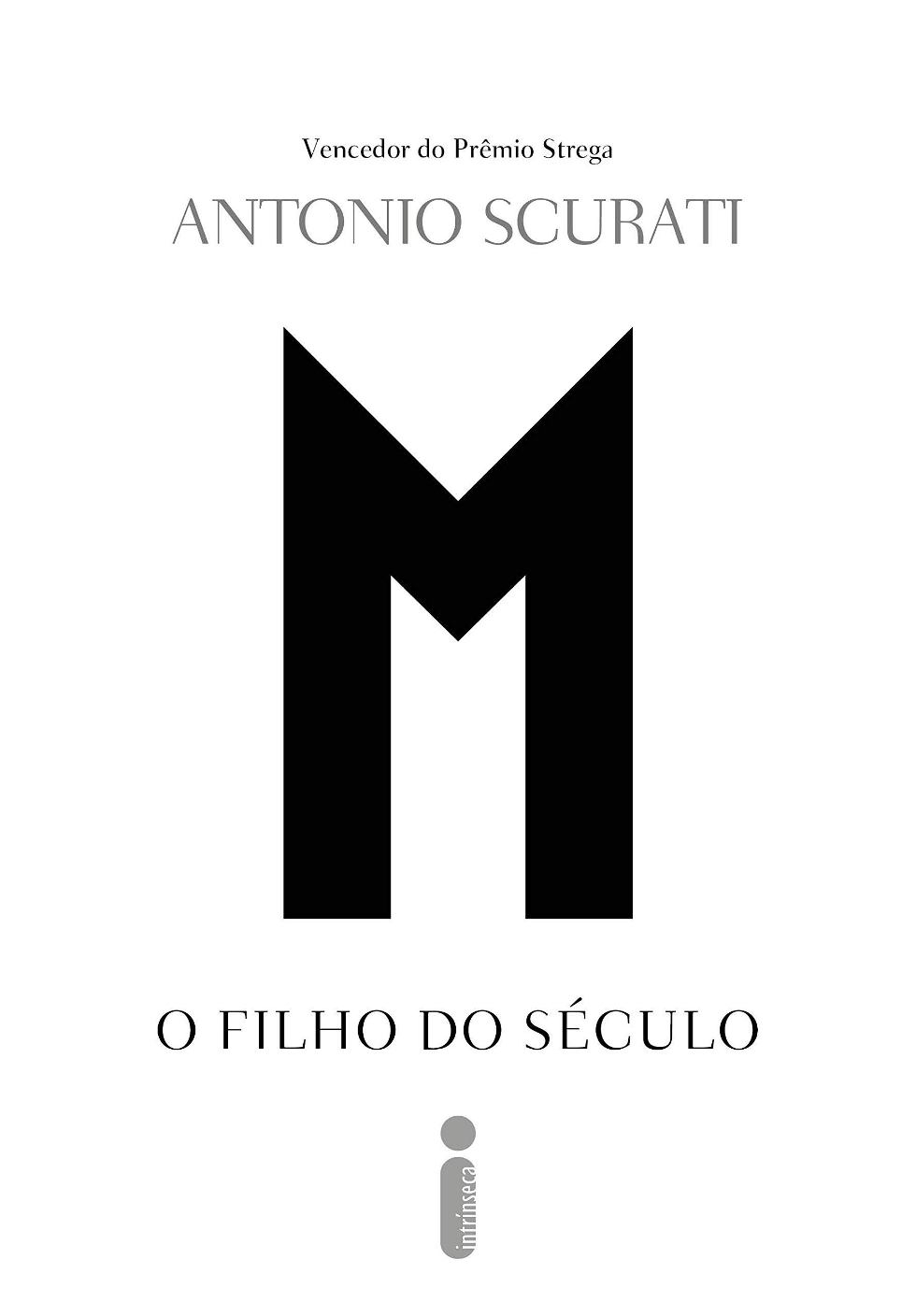 M, o filho do século