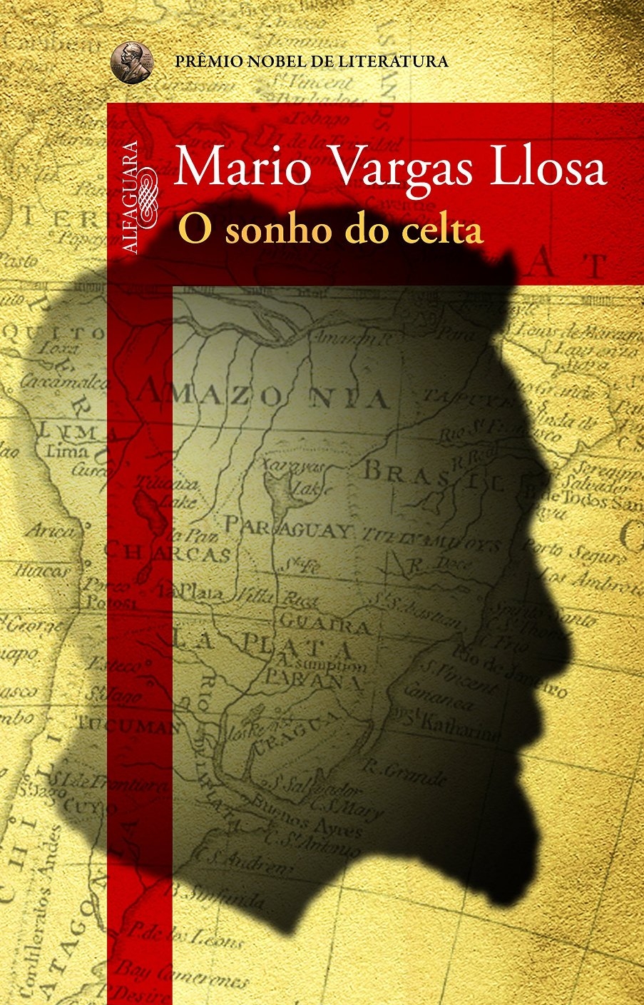 O sonho do celta