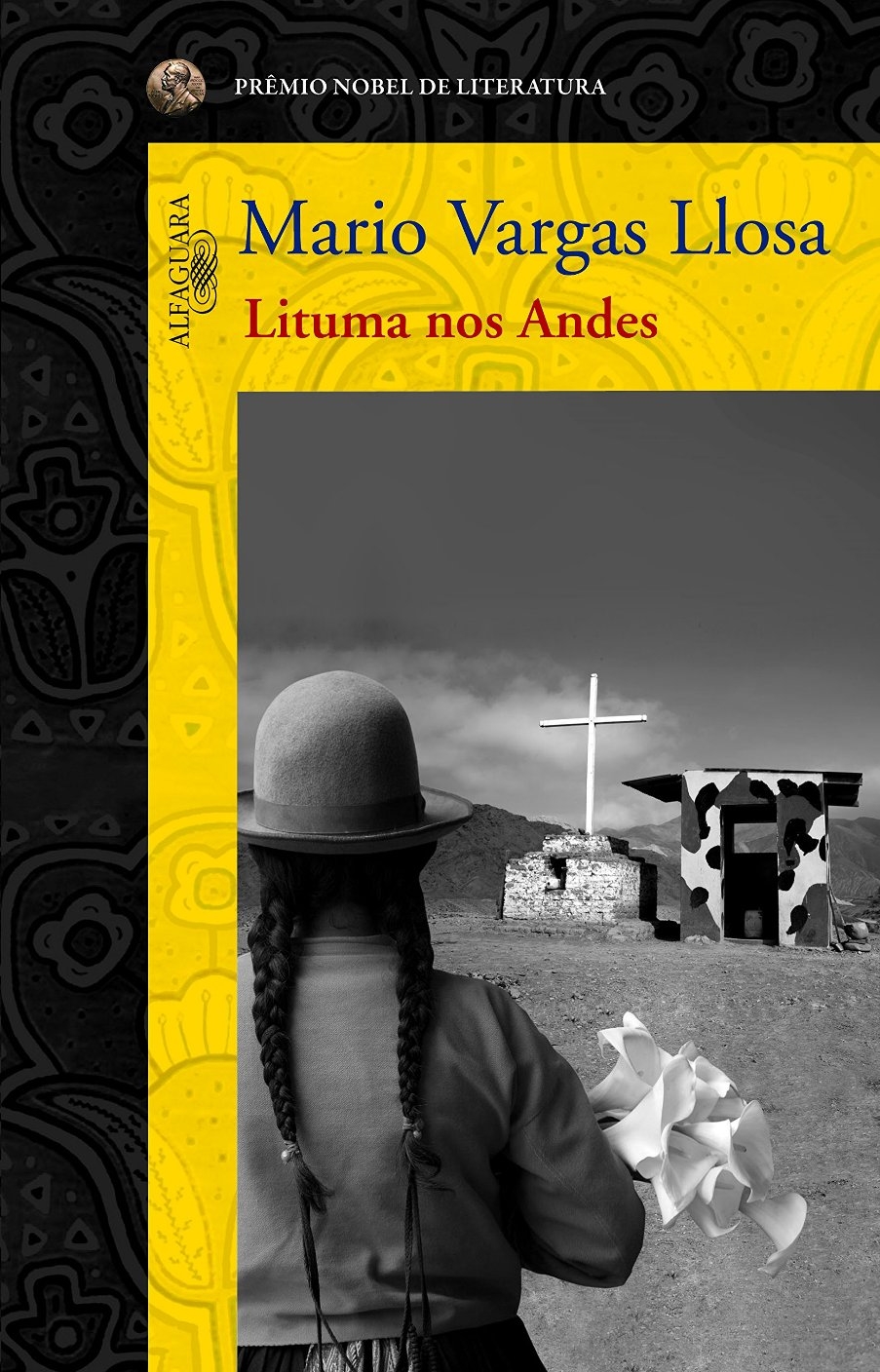 Lituma nos Andes