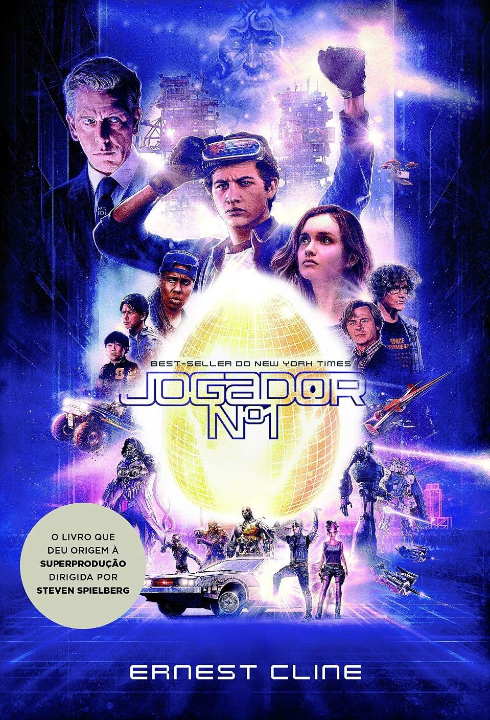 Jogador nº 1