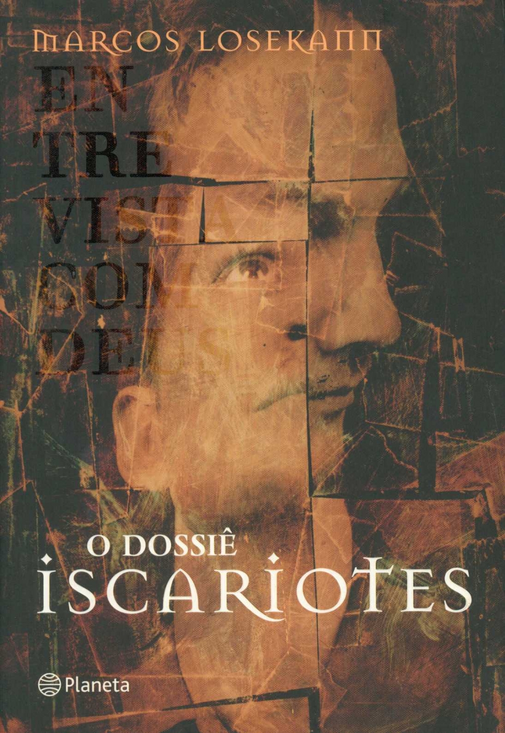 O dossiê Iscariotes