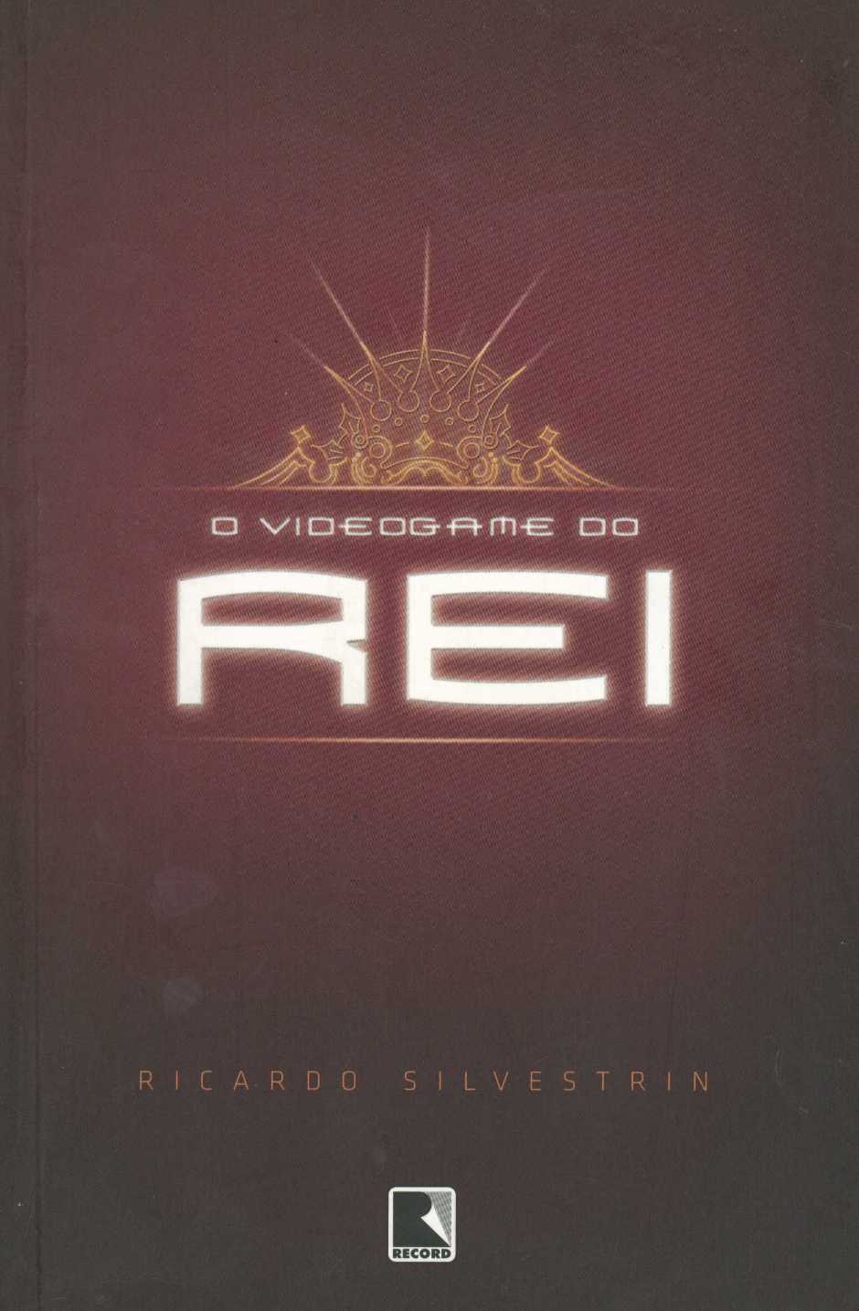 O videogame do rei