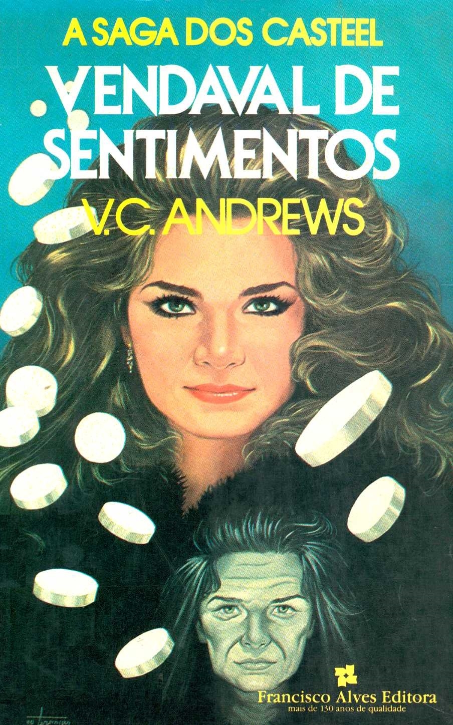 Vendaval de sentimentos