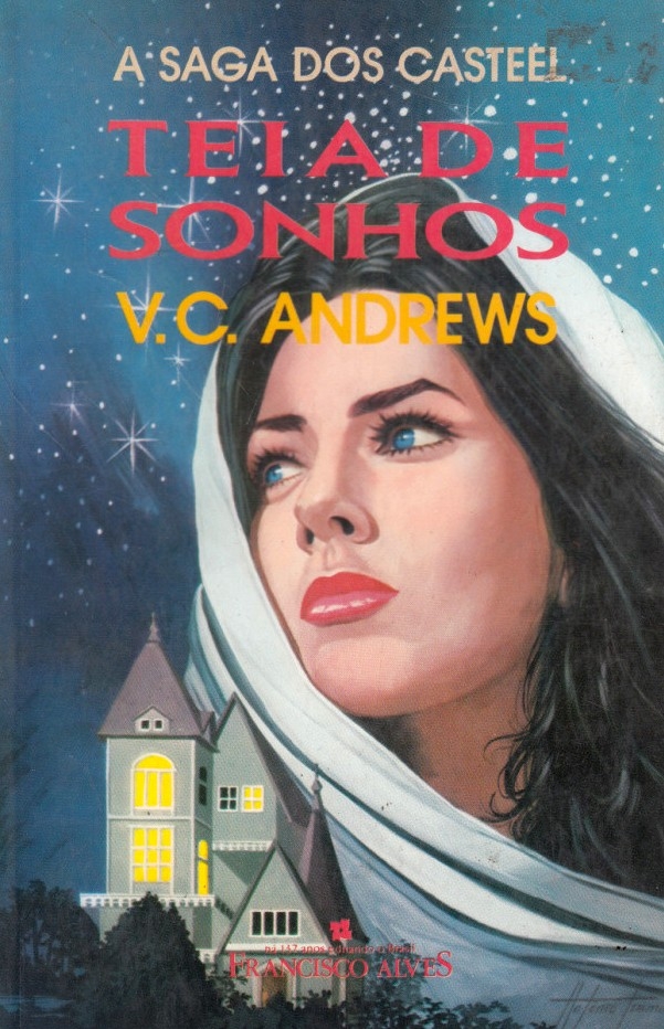Teia de sonhos