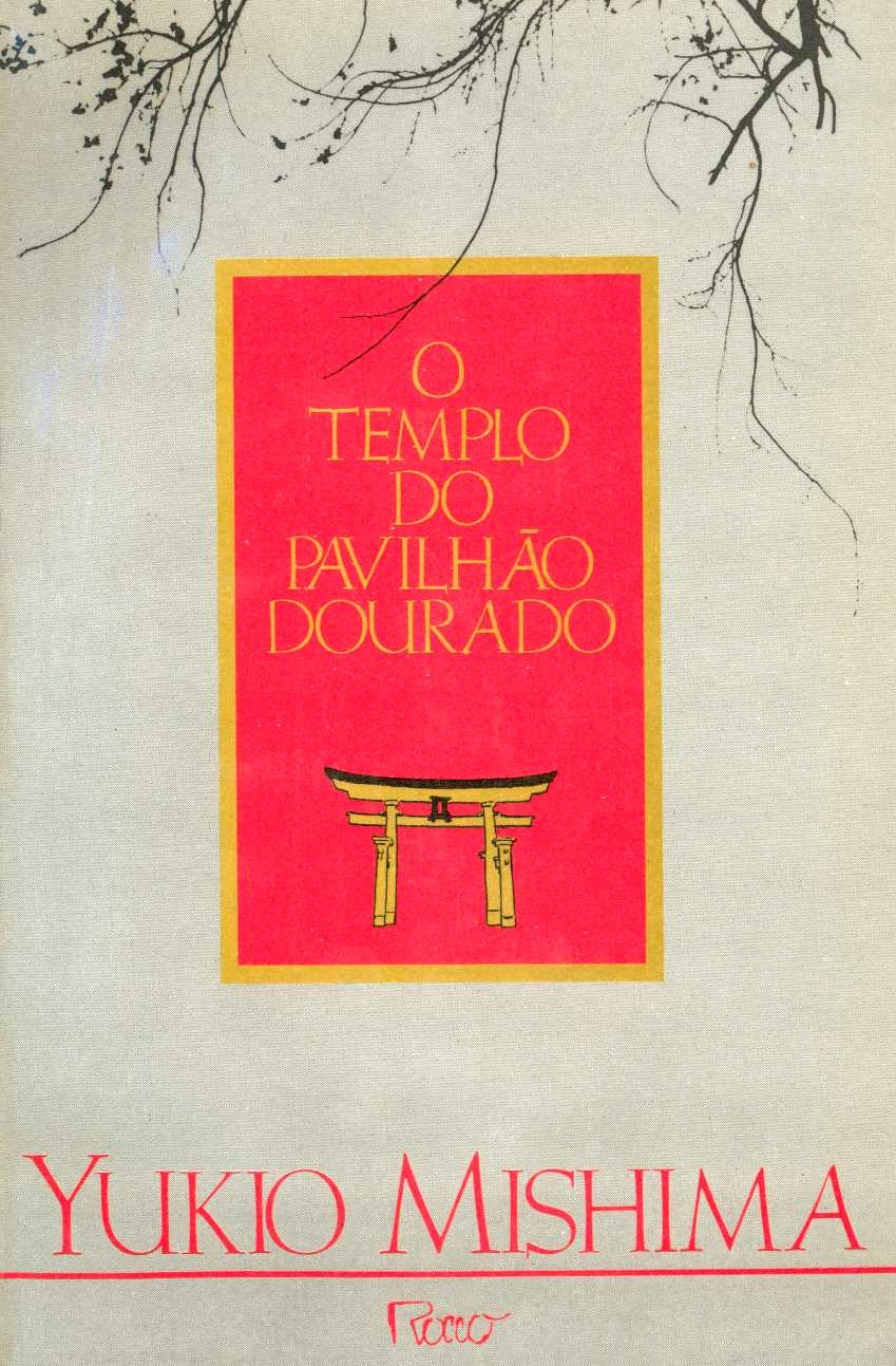 O Templo do Pavilhão Dourado