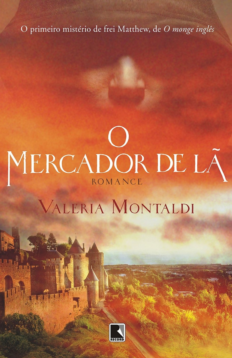 O mercador de lã