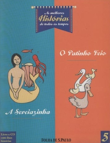 O urso polar e outras novelas - AABB Porto Alegre