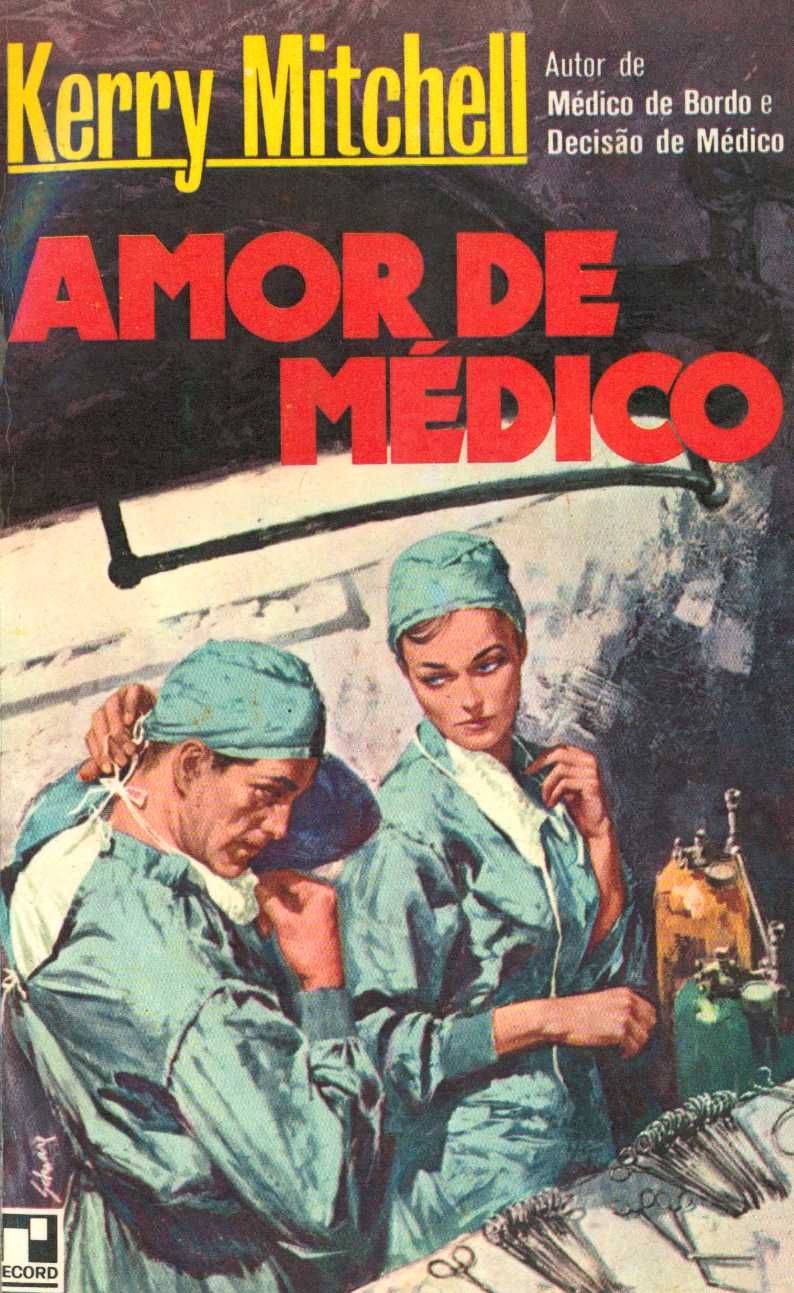 Amor de médico