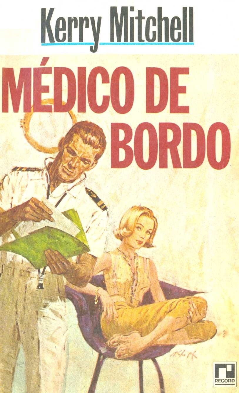 Médico de bordo