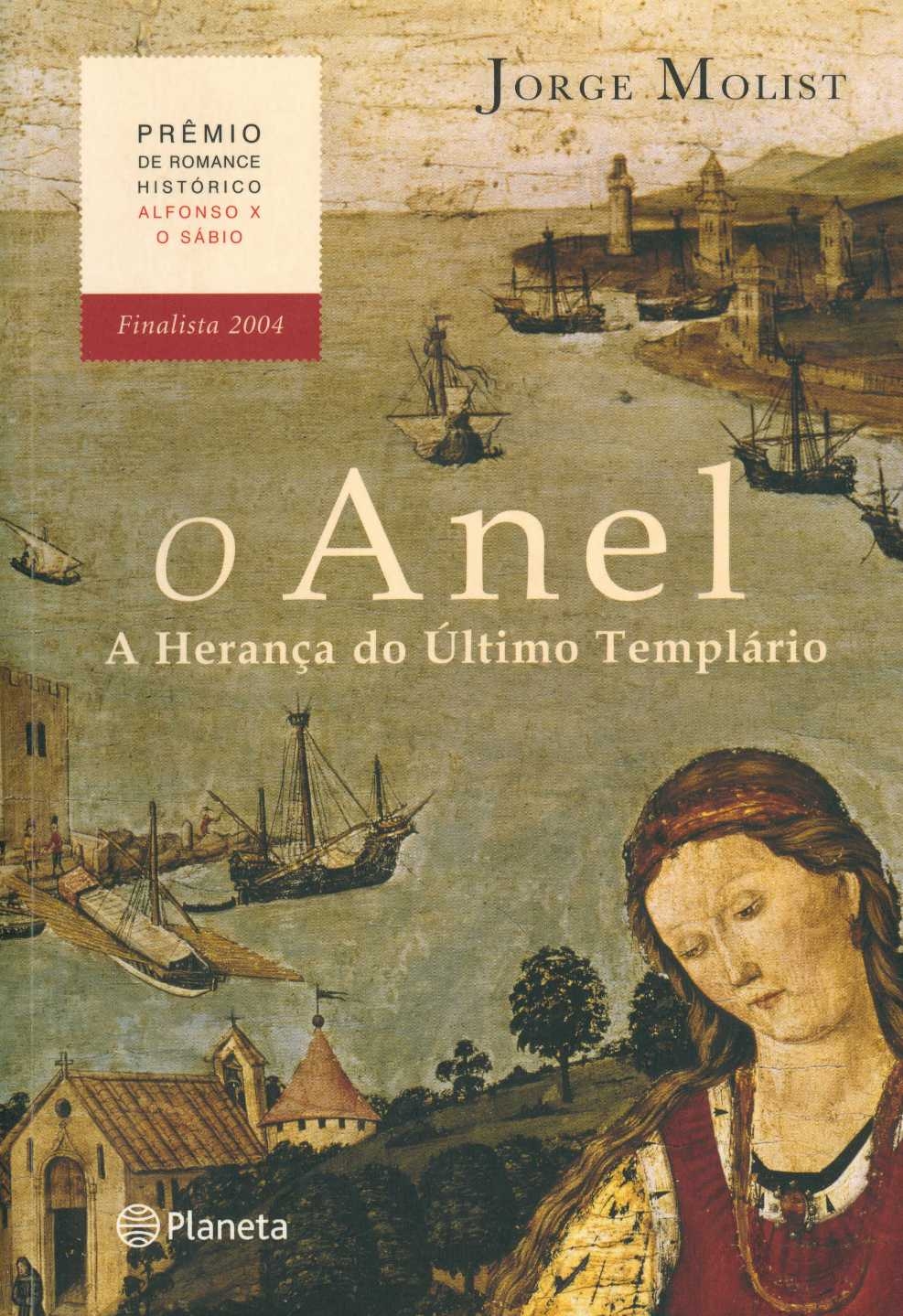 O anel