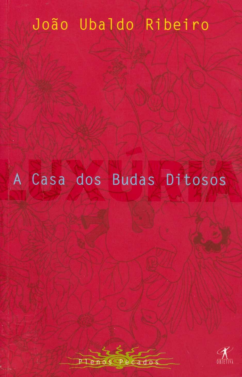 A casa dos budas ditosos