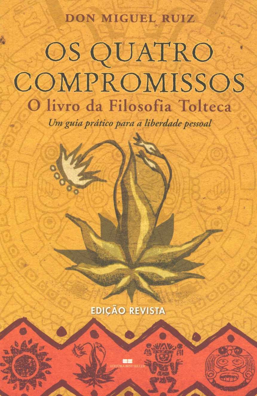 Os quatro compromissos