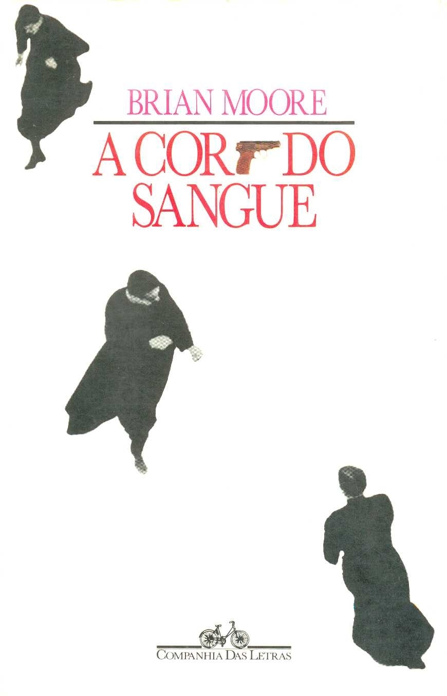 A cor do sangue