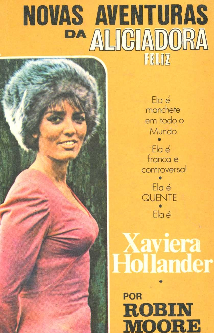 Novas aventuras da Aliciadora Feliz