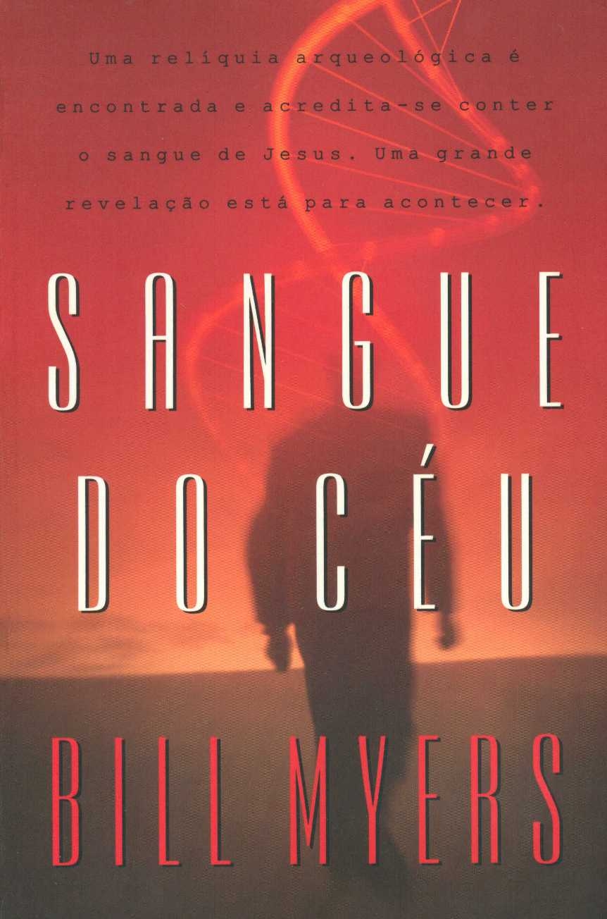 Sangue do céu