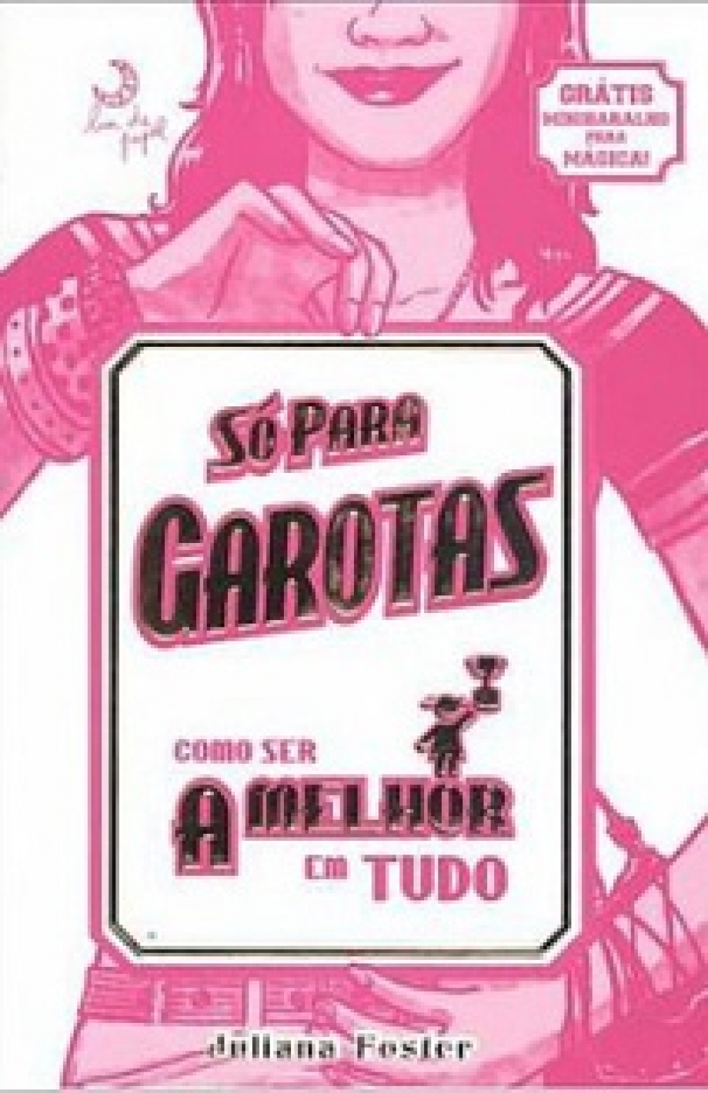 Só para garotas