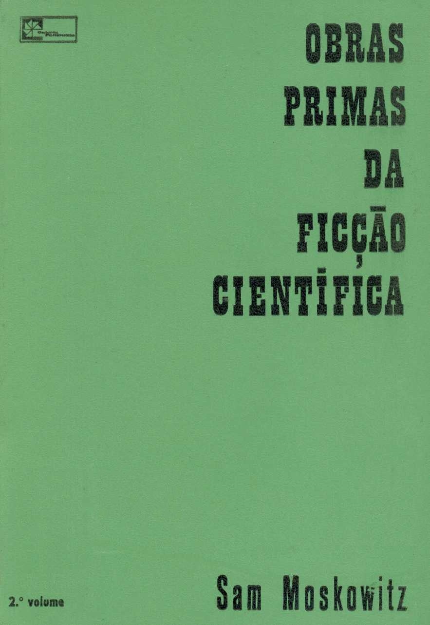 Obras primas da ficção científica