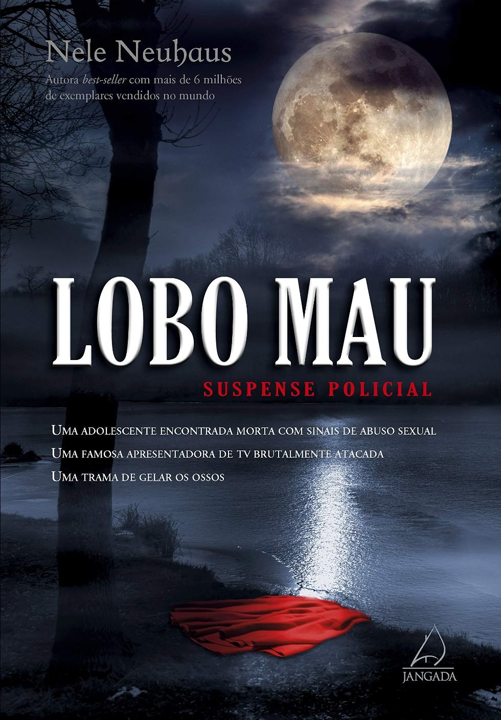 Lobo Mau