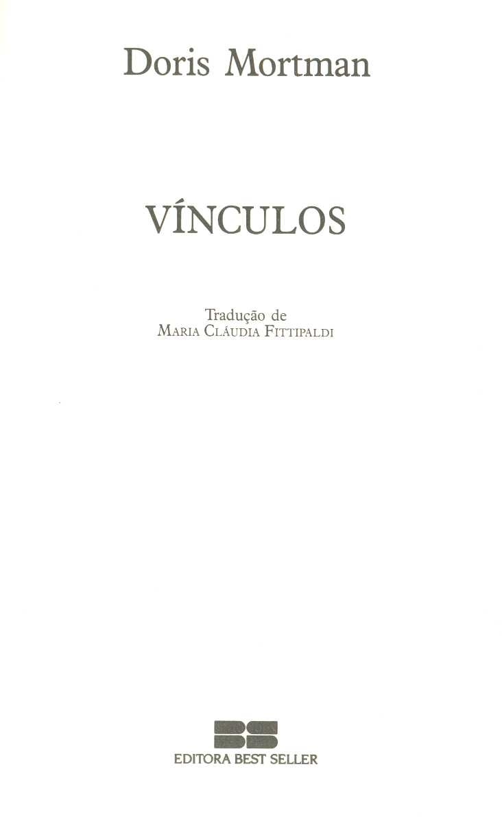 Vínculos