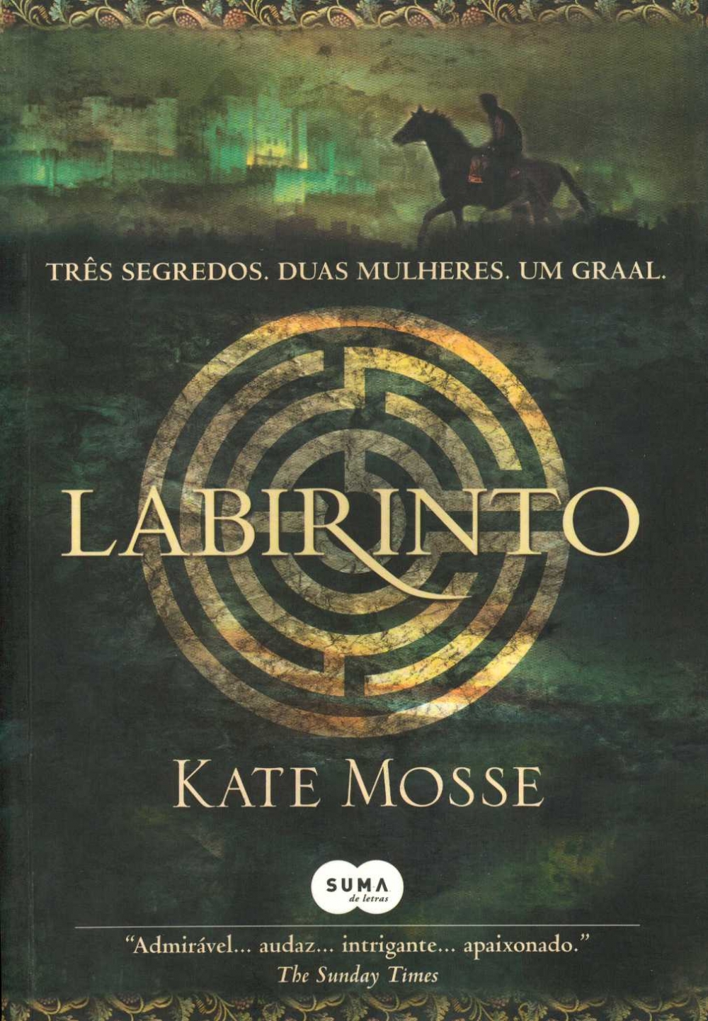 Labirinto