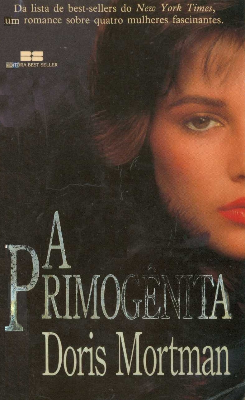 A primogênita