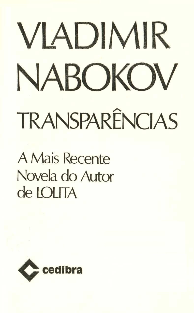 Transparências