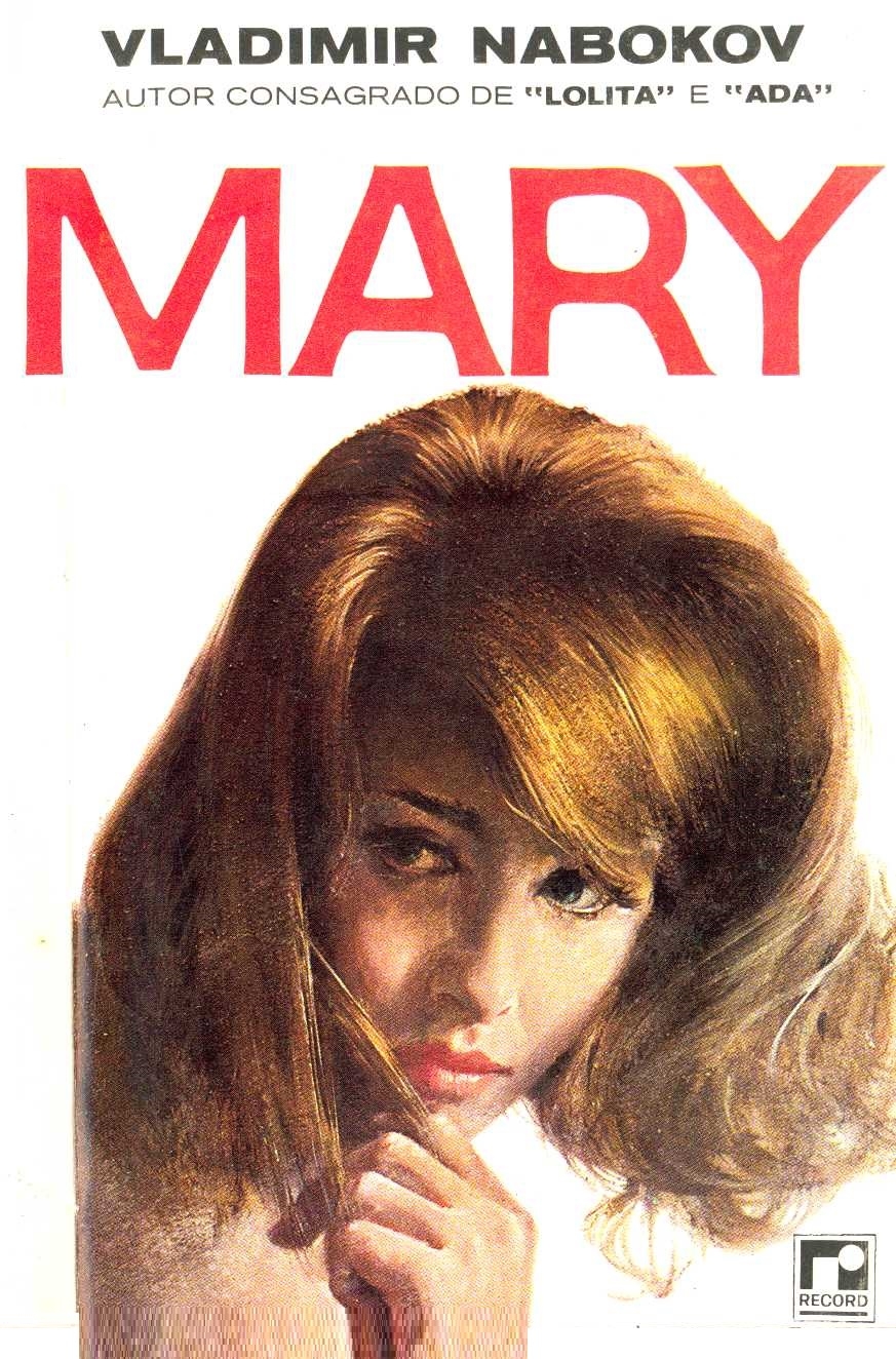 Mary