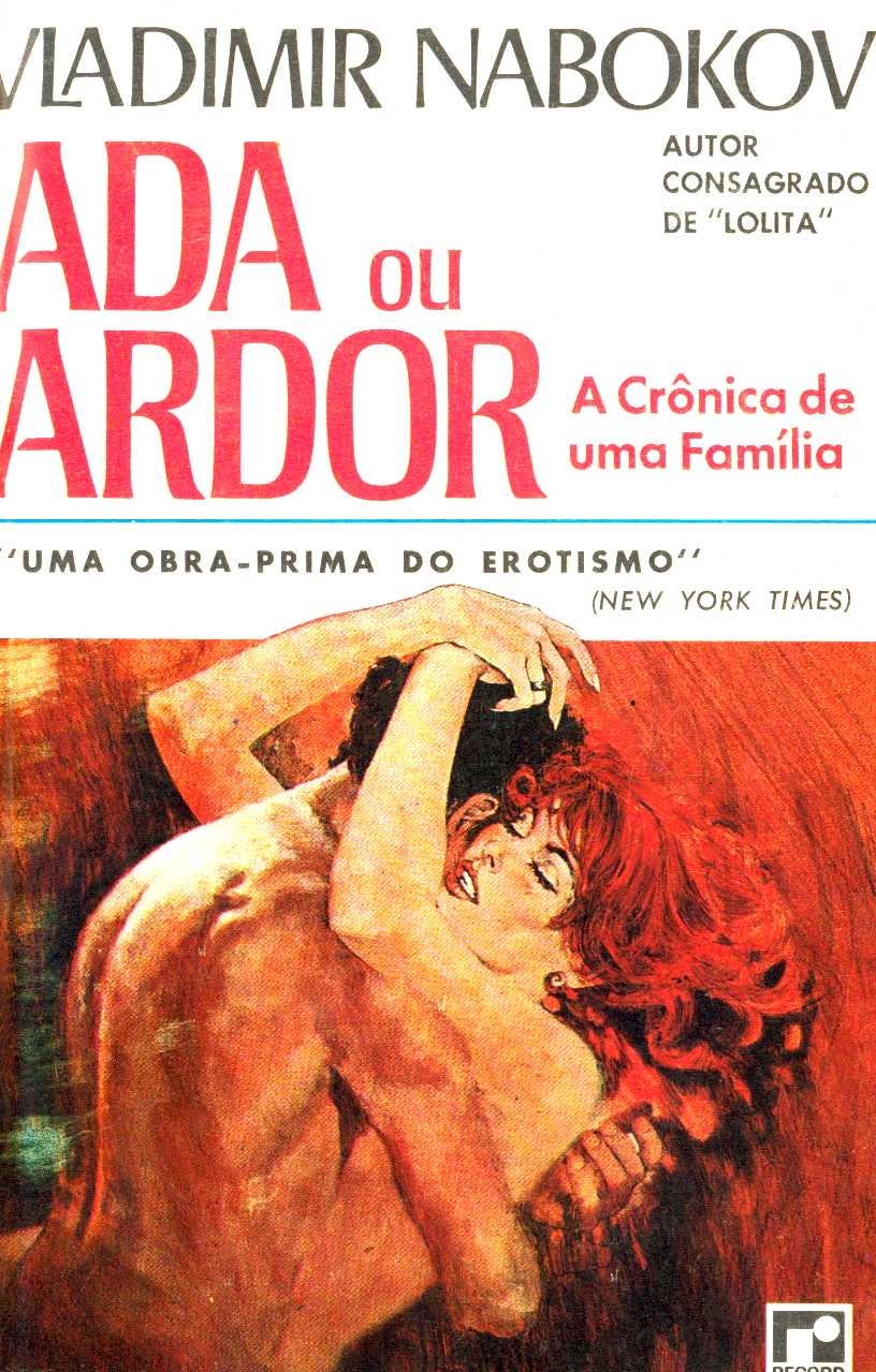 Ada ou ardor