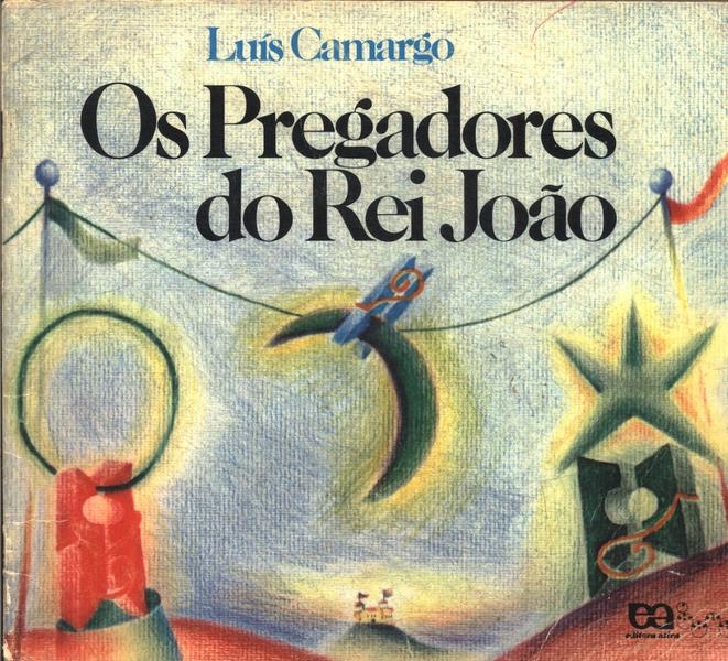 Os pregadores do rei João