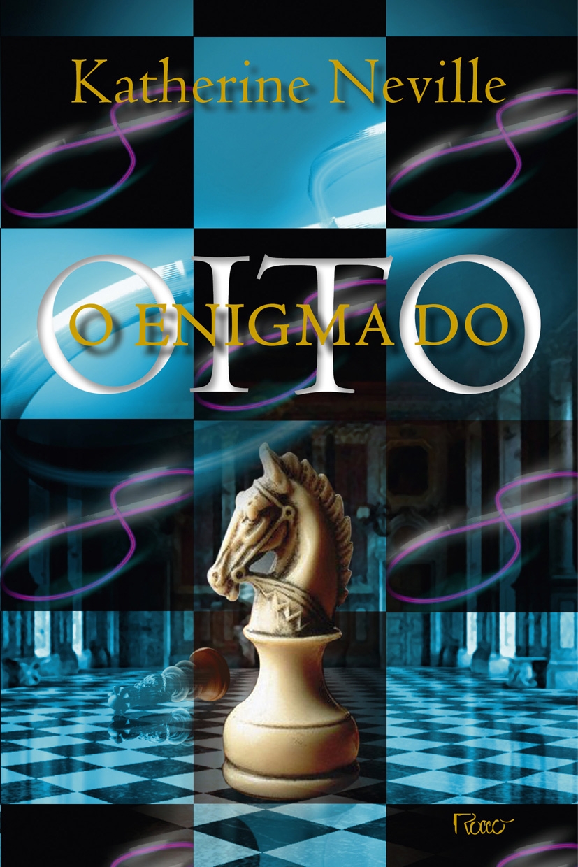 O enigma do oito