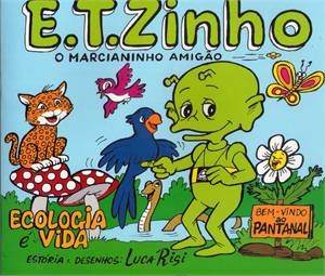 E.T.Zinho