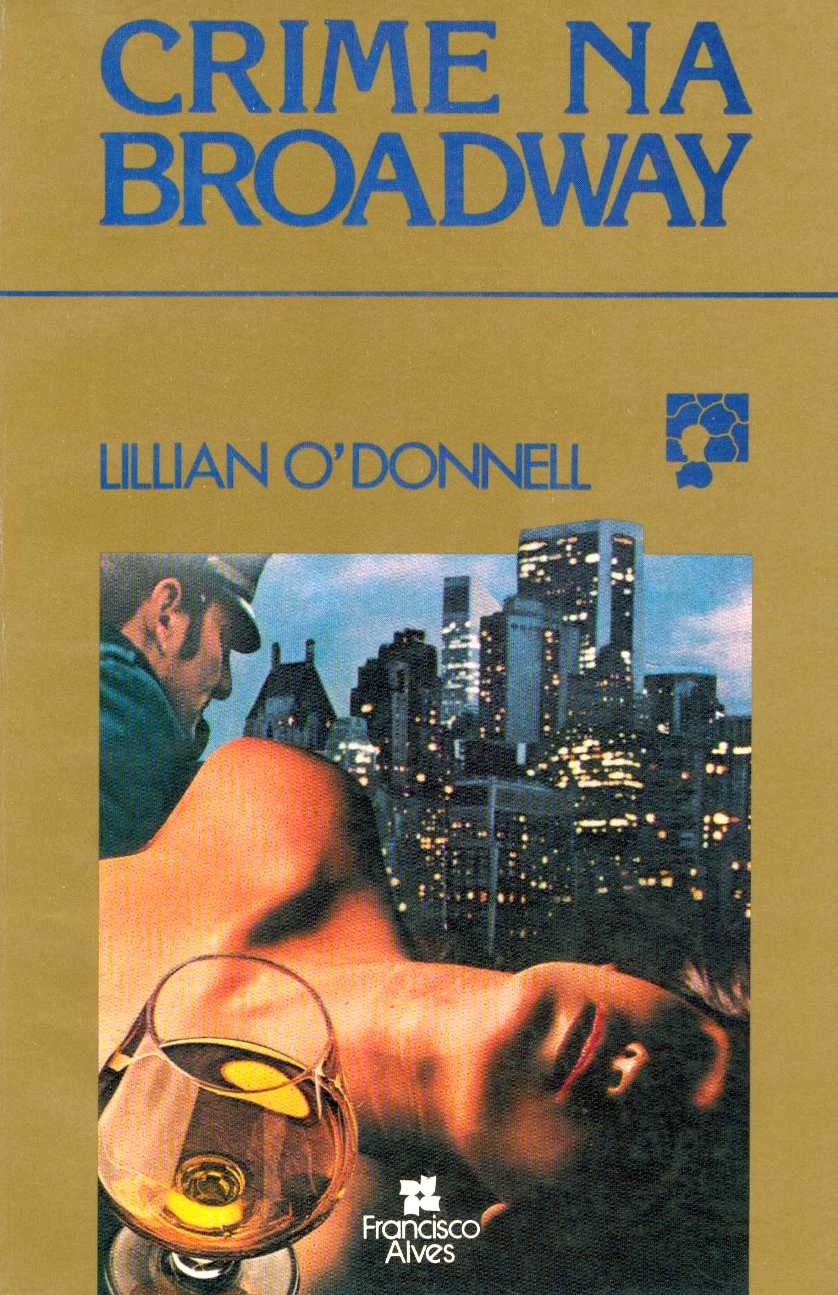 Crime na Broadway