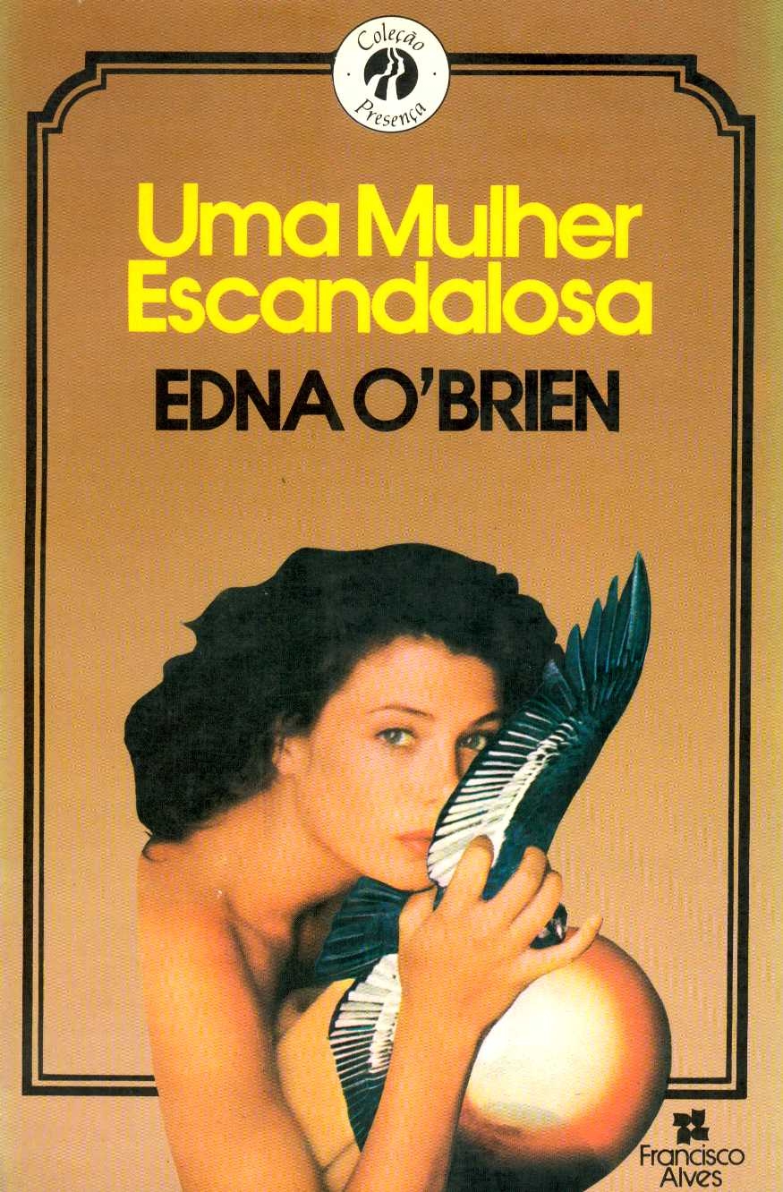 Uma mulher escandalosa