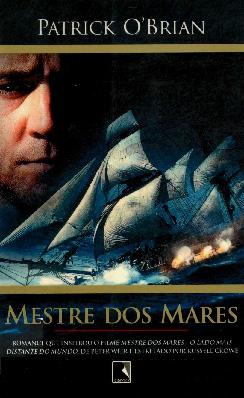 Mestre dos mares