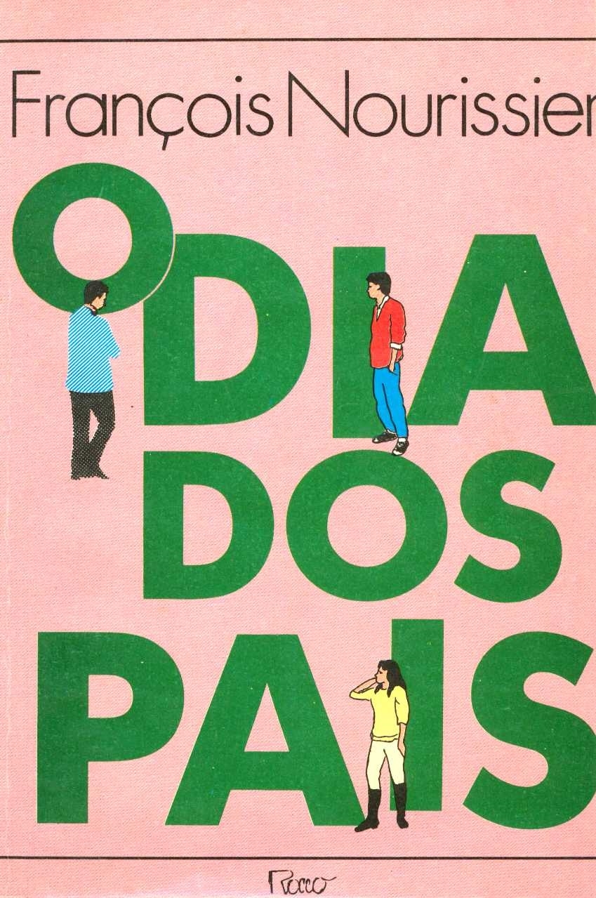 O dia dos pais