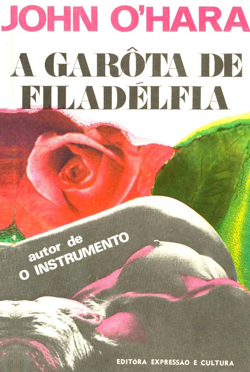 A garota da Filadélfia