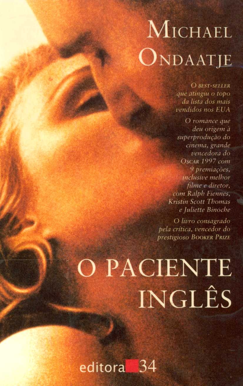 O paciente inglês