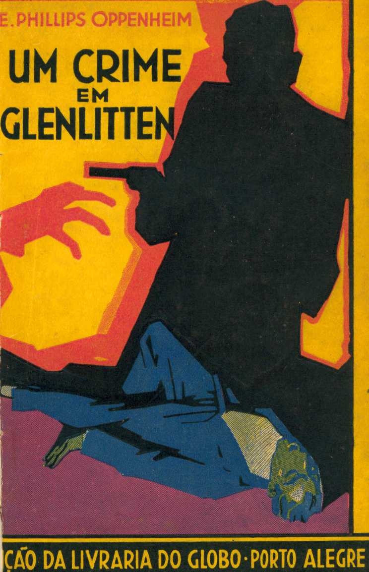 O crime em Glenlitten
