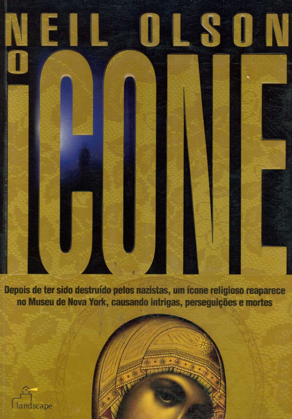 O ícone