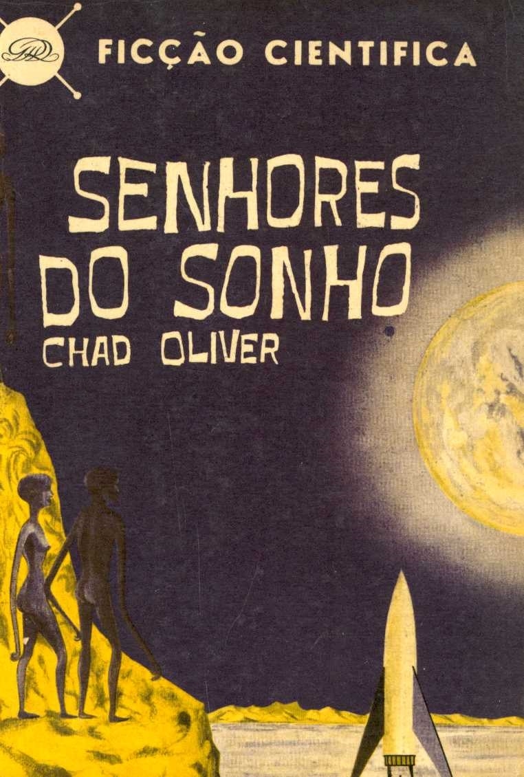 Senhores do sonho