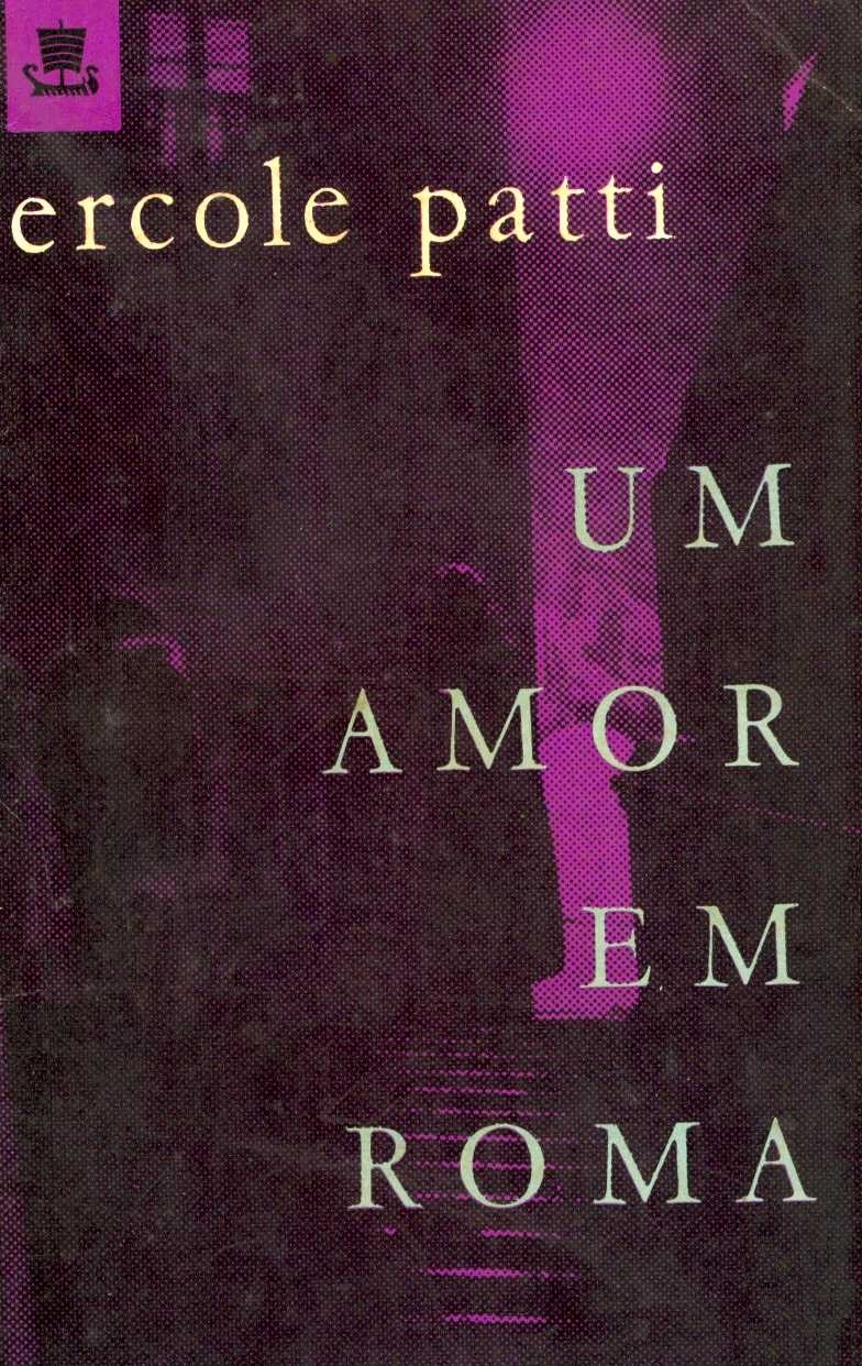 Um amor em Roma
