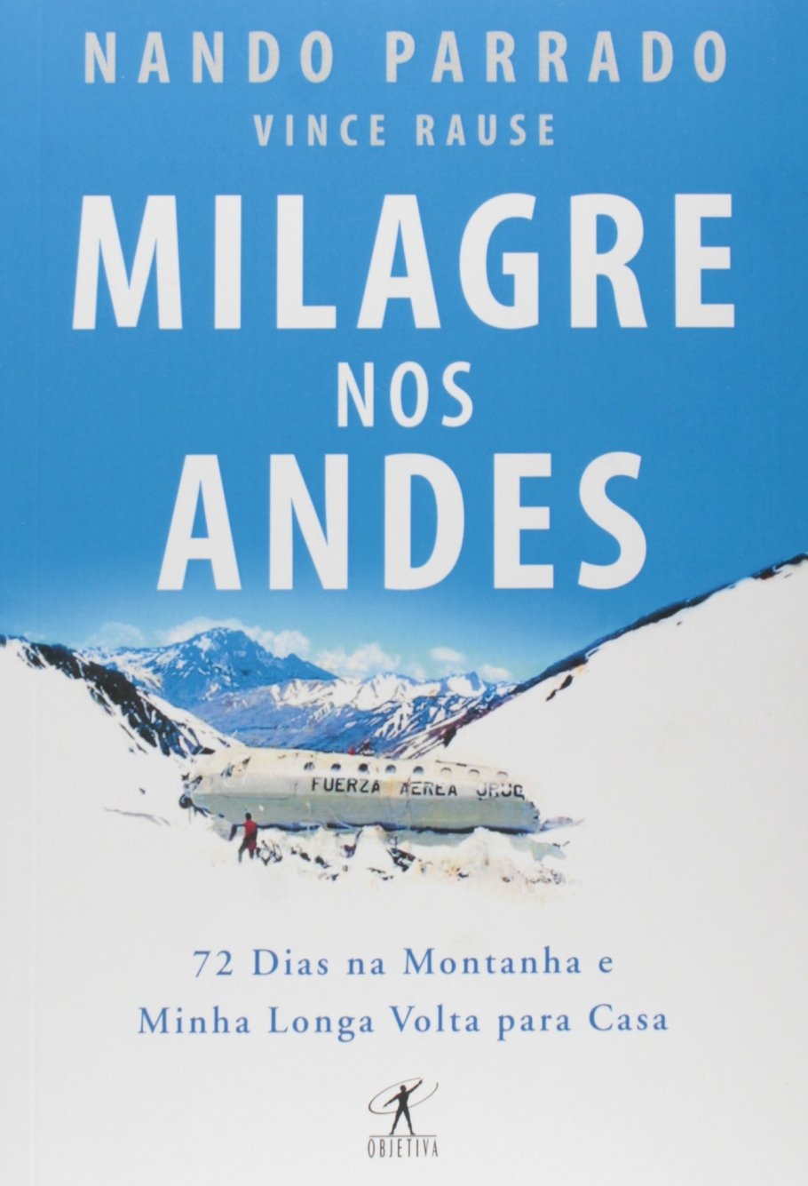 Milagre nos Andes