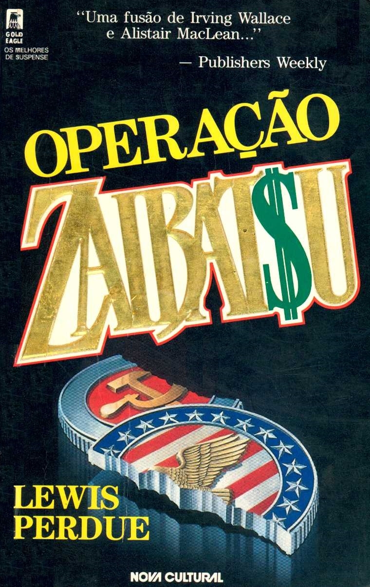 Operação Zaibatsu
