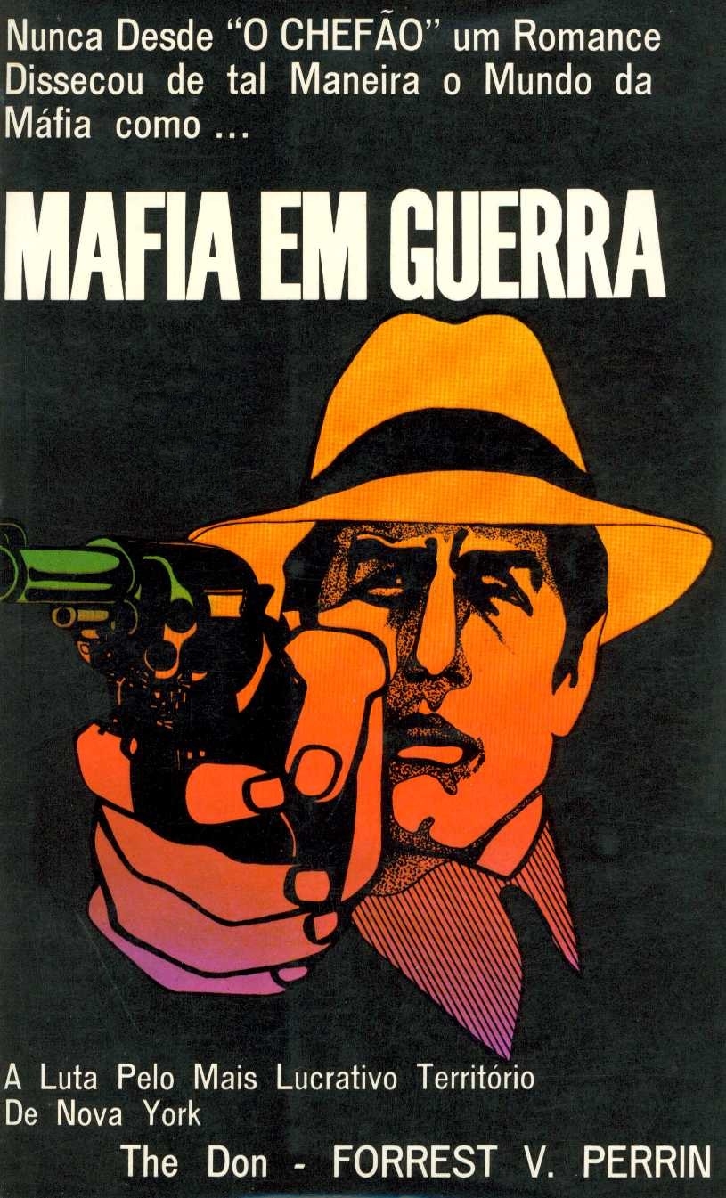 Mafia em guerra