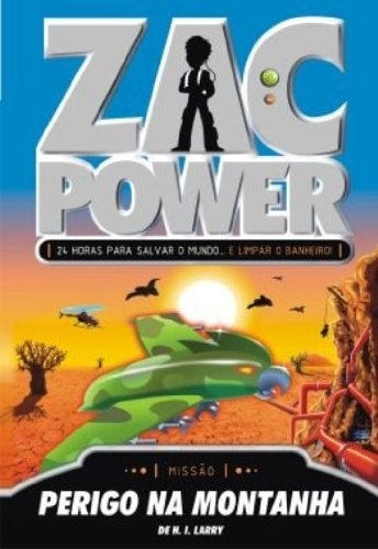 Zac Power