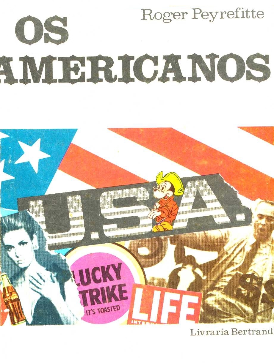 Os americanos