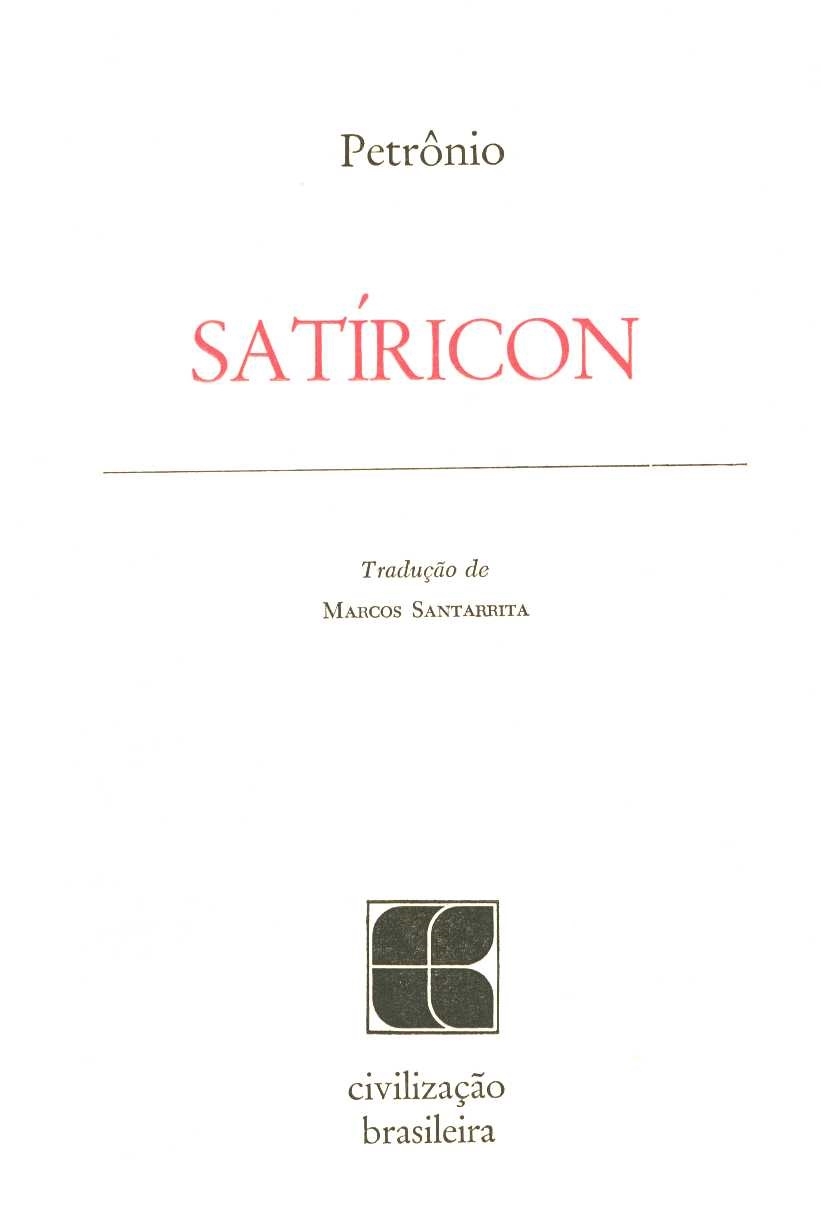 Satíricon