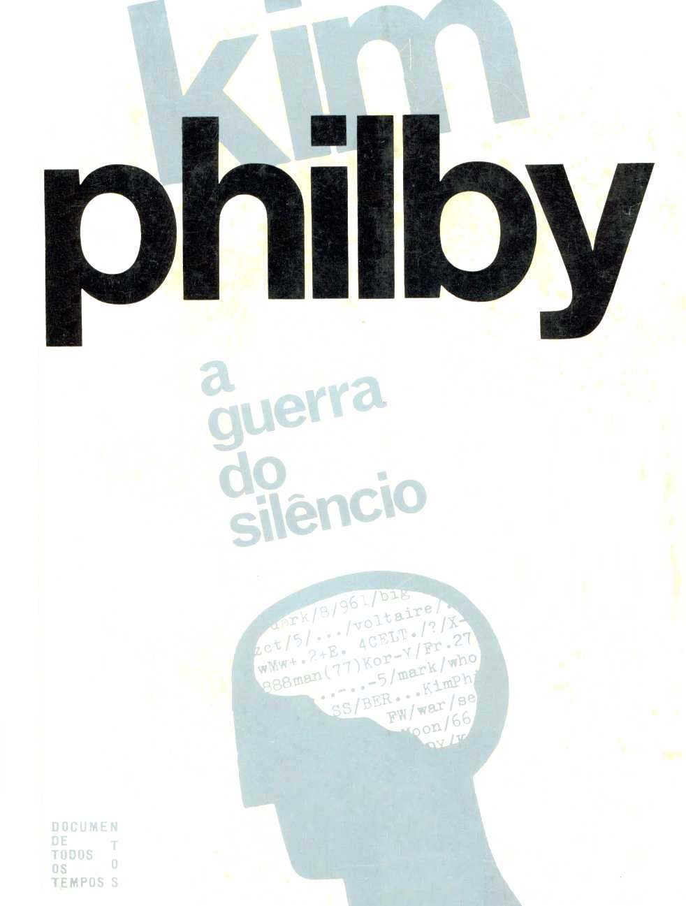 A guerra do silêncio